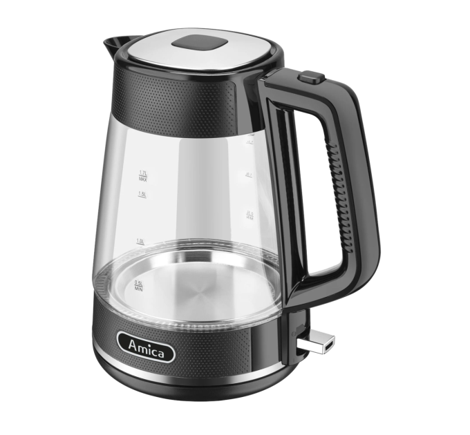 AMICA Електрочайник Amica KF 4050G