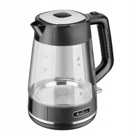 Електрочайник Amica KF 4050G