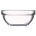Luminarc Салатник Luminarc Empilable Transparent, 14 см