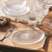 Luminarc Тарілка супова Luminarc Pampille Clear 20 см