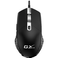 Мишка Genius Scorpion M705 USB Black (31040008400)