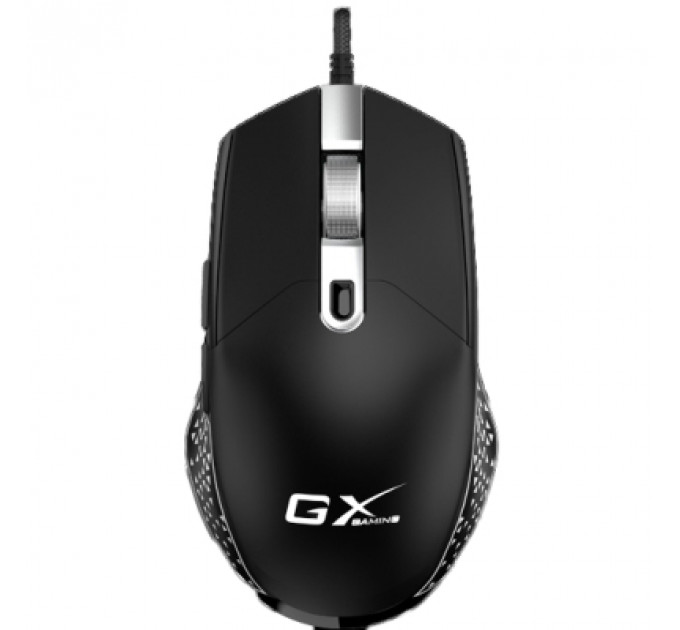 Мишка Genius Scorpion M705 USB Black (31040008400)