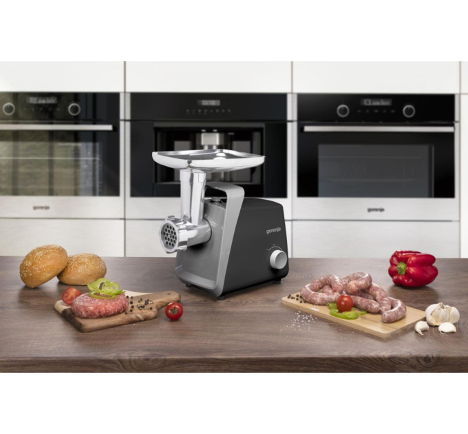 Gorenje М'ясорубка Gorenje MG1601SB