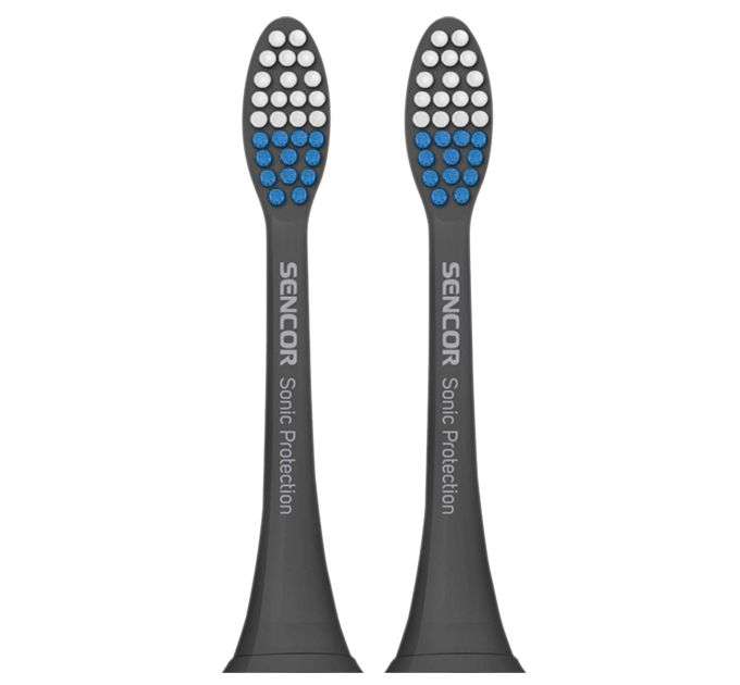Sencor Насадка для зубної щітки Sencor SOX 018