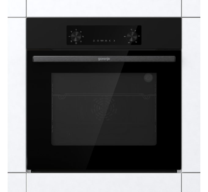 Gorenje Електрична духова шафа Gorenje BO6635E01B