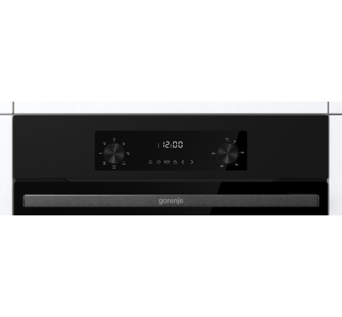 Gorenje Електрична духова шафа Gorenje BO6635E01B