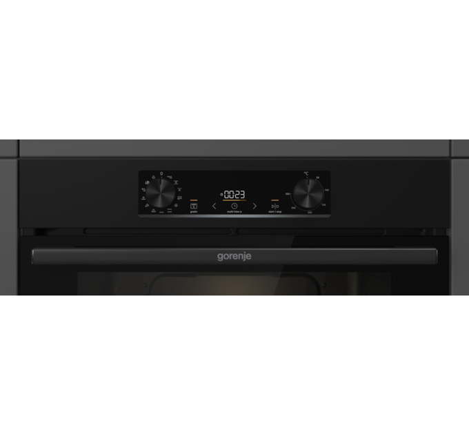 Gorenje Електрична духова шафа Gorenje BOP6737E02BK