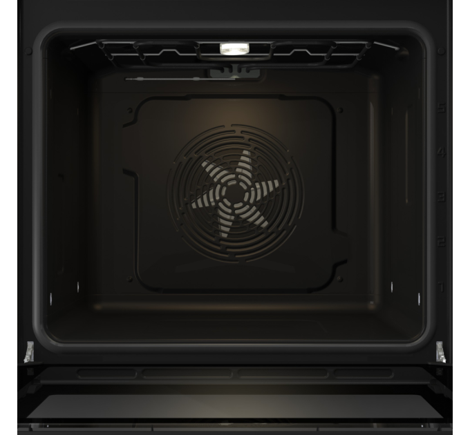 Gorenje Електрична духова шафа Gorenje BOP6737E02BK