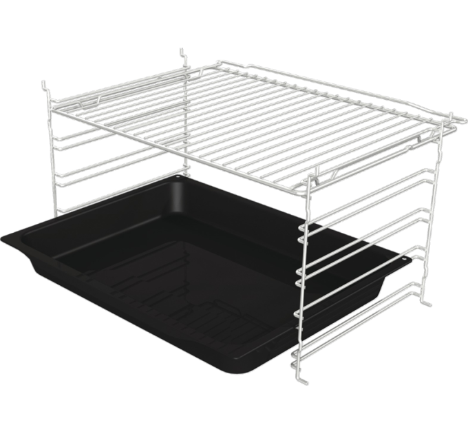 Gorenje Електрична духова шафа Gorenje BOP6737E02BK