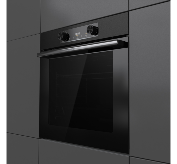 Gorenje Електрична духова шафа Gorenje BOP6737E02BK