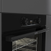 Gorenje Електрична духова шафа Gorenje BOP6737E02BK