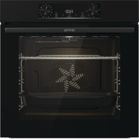 Електрична духова шафа Gorenje BOP6737E02BK