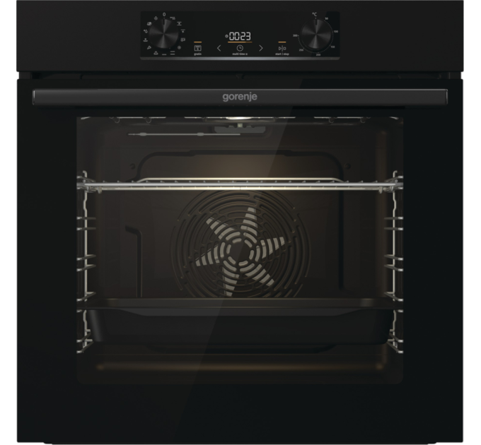 Gorenje Електрична духова шафа Gorenje BOP6737E02BK