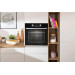 Gorenje Електрична духова шафа Gorenje BOSX6737E13BG
