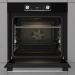 Gorenje Електрична духова шафа Gorenje BOSX6737E13BG