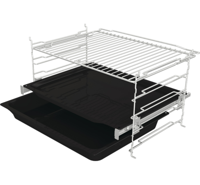 Gorenje Електрична духова шафа Gorenje BOSX6737E13BG