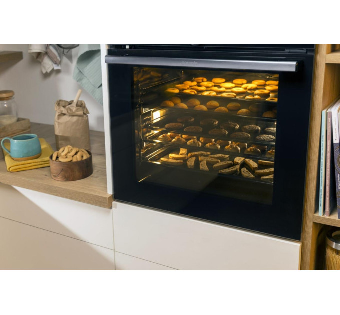Gorenje Електрична духова шафа Gorenje BOSX6737E13BG
