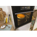 Gorenje Електрична духова шафа Gorenje BOSX6737E13BG