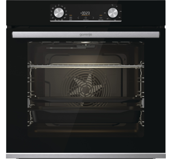 Gorenje Електрична духова шафа Gorenje BOSX6737E13BG