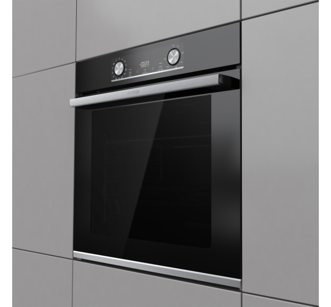 Gorenje Електрична духова шафа Gorenje BOSX6737E13BG