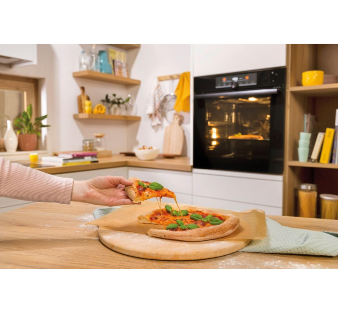 Gorenje Електрична духова шафа Gorenje BOSX6737E13BG