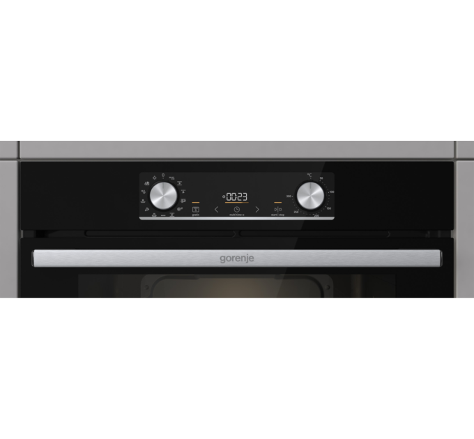 Gorenje Електрична духова шафа Gorenje BOSX6737E13BG