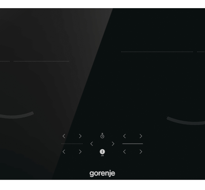 Gorenje Електрична варильна поверхня Gorenje GI6421BSC