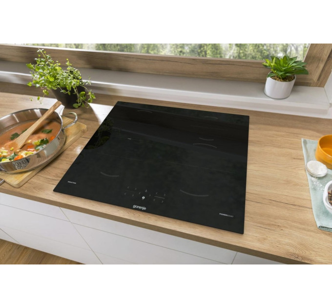 Gorenje Електрична варильна поверхня Gorenje GI6421BSC