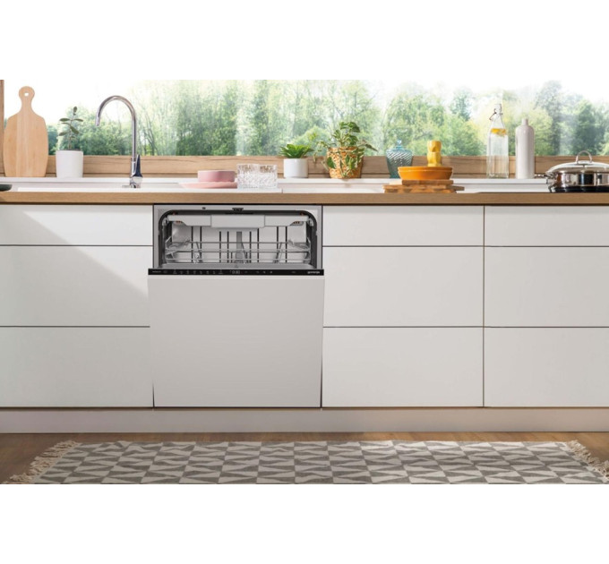 Gorenje Посудомийна машина Gorenje GV673D63