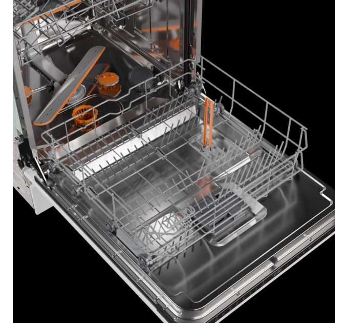 Gorenje Посудомийна машина Gorenje GV673D63
