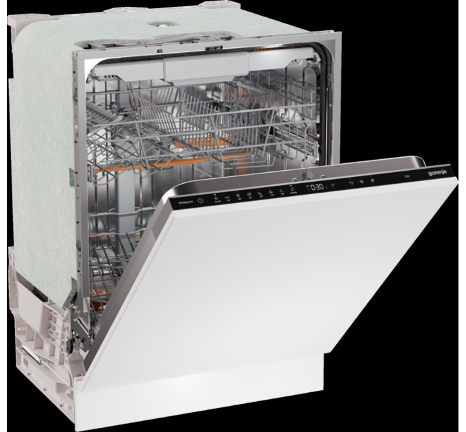 Gorenje Посудомийна машина Gorenje GV673D63