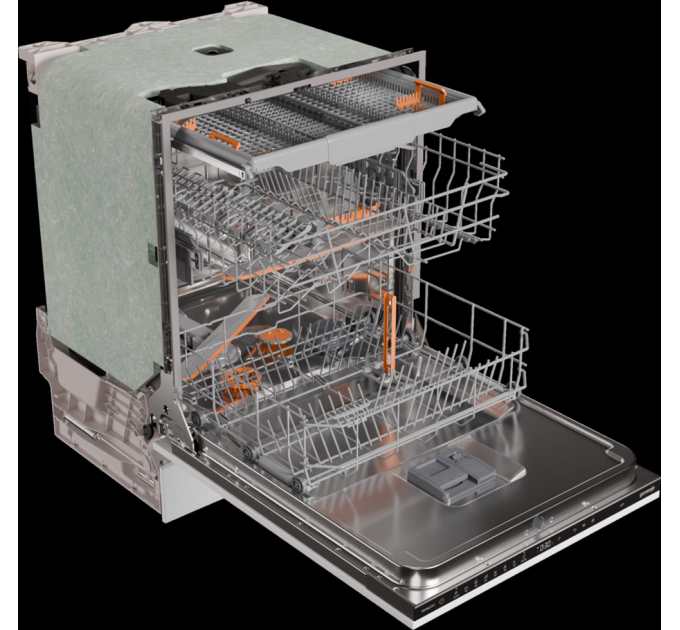 Gorenje Посудомийна машина Gorenje GV673D63
