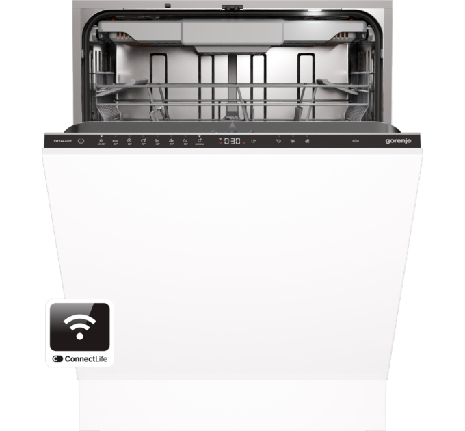 Gorenje Посудомийна машина Gorenje GV673D63