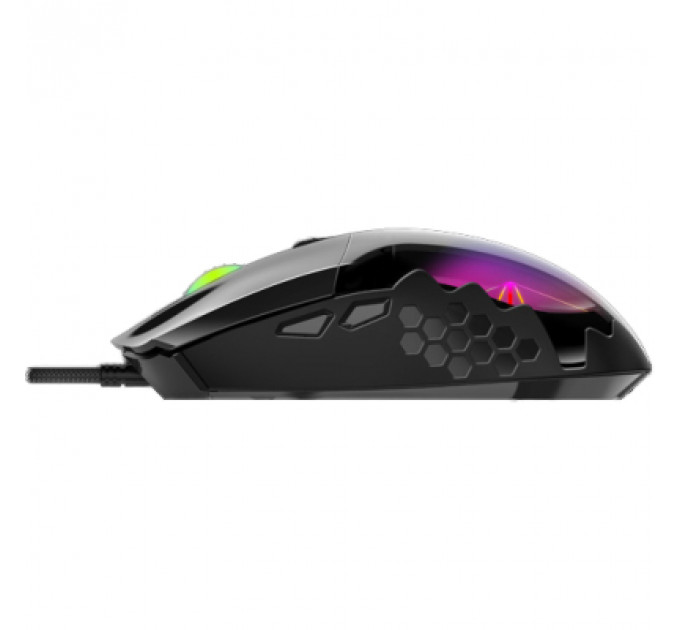 Мишка Genius Scorpion M715 USB Black (31040007400)