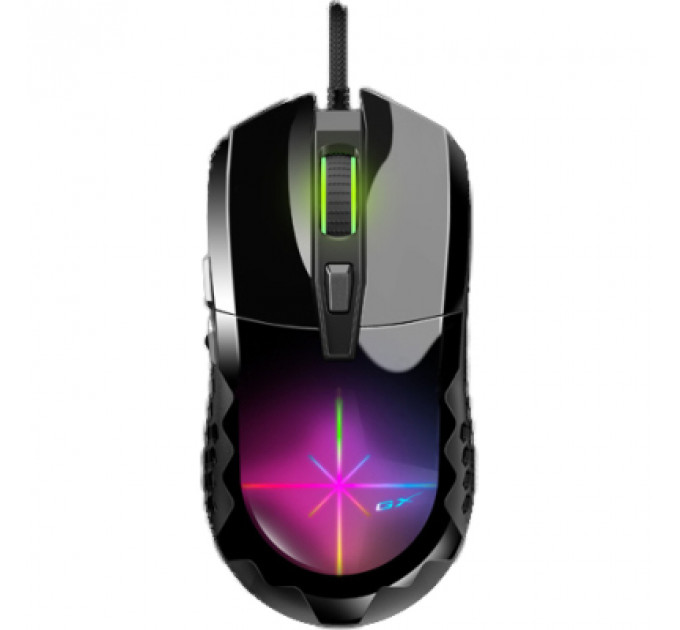 Мишка Genius Scorpion M715 USB Black (31040007400)