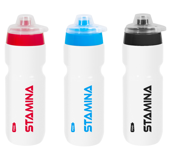 Herevin Пляшка для води Herevin Stamina 0.66 л (161511-000)