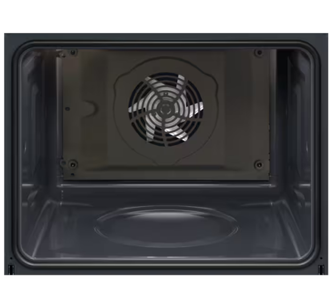 Electrolux Електрична духова шафа Electrolux LOD6F77WZ