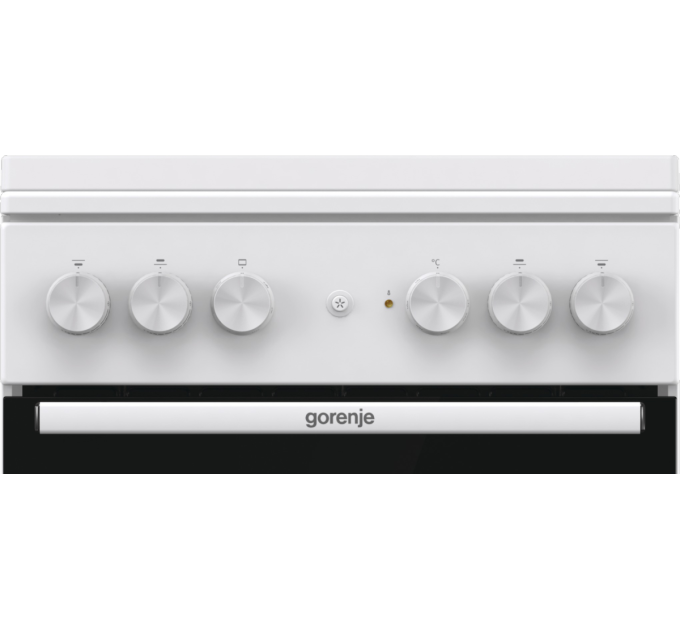 Gorenje Комбінована плита Gorenje GK5A22WH