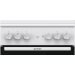 Gorenje Комбінована плита Gorenje GK5A22WH
