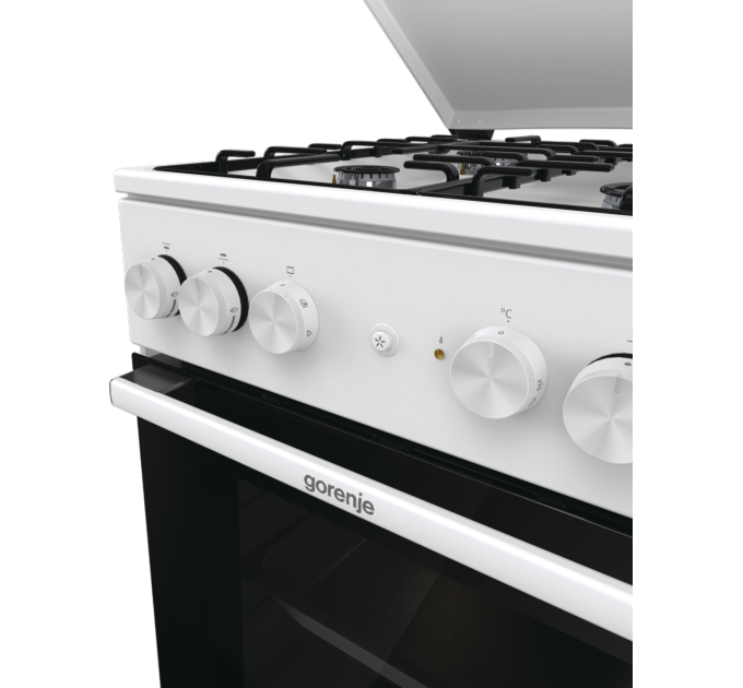Gorenje Комбінована плита Gorenje GK5A22WH