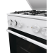Gorenje Комбінована плита Gorenje GK5A22WH