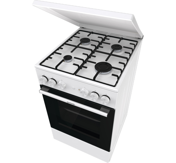 Gorenje Комбінована плита Gorenje GK5A22WH