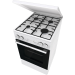 Gorenje Комбінована плита Gorenje GK5A22WH