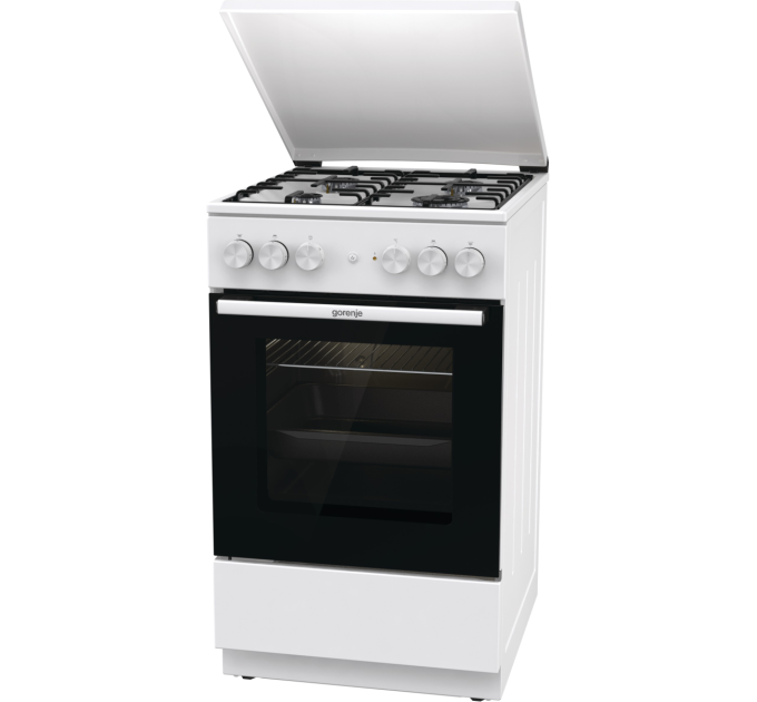 Gorenje Комбінована плита Gorenje GK5A22WH