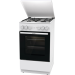 Gorenje Комбінована плита Gorenje GK5A22WH