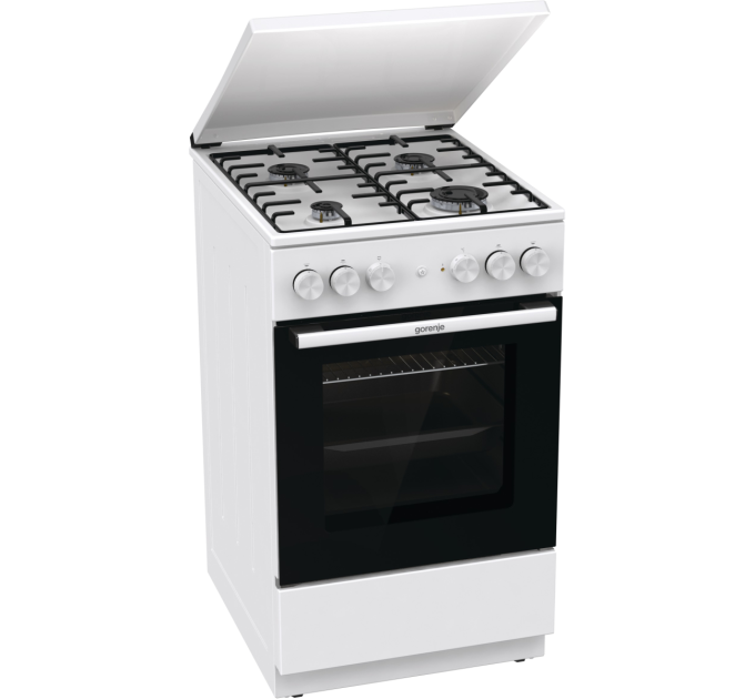 Gorenje Комбінована плита Gorenje GK5A22WH