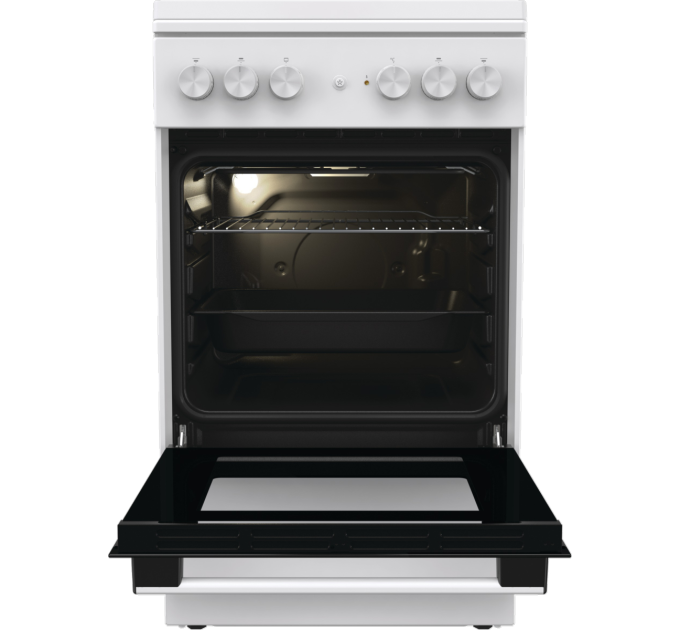 Gorenje Комбінована плита Gorenje GK5A22WH