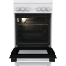 Gorenje Комбінована плита Gorenje GK5A22WH
