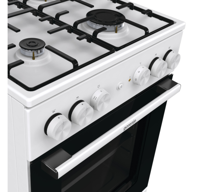 Gorenje Комбінована плита Gorenje GK5A22WH