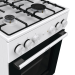 Gorenje Комбінована плита Gorenje GK5A22WH